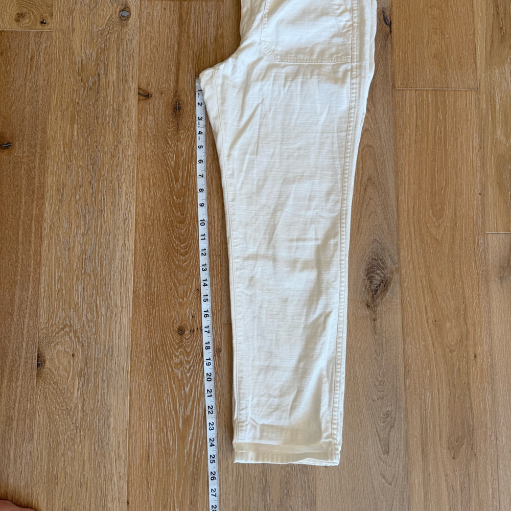 New | Petite S | J.Crew drawstring pant - Picture 7 of 9